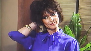 Retro Porn Movie Beverly Hills Mommies (1985)