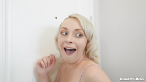 Pair of anal loving cuties getting what they wanted