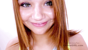 Dad fucks his daughter s hottie 18yo friend in his studio