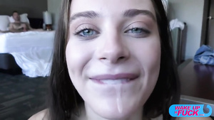 Lana Rhoades Wake Up and Fuck (HUUU)