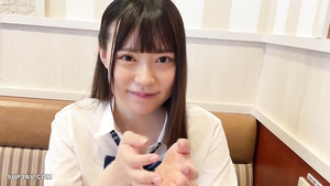 Japanese amateur minx thrilling xxx video