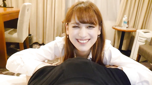 Nipponese randy stunner hot xxx video