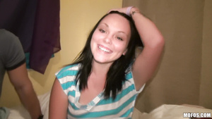 Real Bitch Party - Hottie Slumber Party 1 - Cyrus Blow