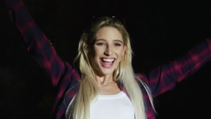 Appetizing Abella Danger impassioned porn movie