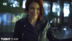 TUSHYRAW Bree Daniels has the best Butt Fucking Love Making of her Life - Bree daniels