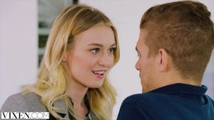 Debauched vixen Natalia Starr thrilling porn scene