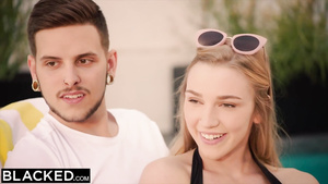 BLACKED Kendra Sunderland Interracial Obsession Part 2 - Isiah maxwell