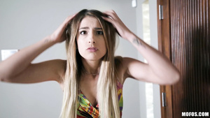 MOFOS Lab - Cheating Milf Gets Punished 1 - Bambino