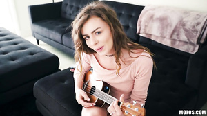 MOFOS Lab - Serenading Ukulele Lay 1 - Tony Rubino