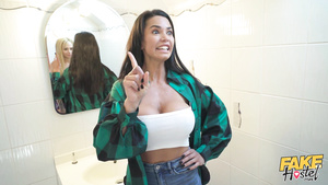 Fake Hostel - Plumbing Issues At The Hostel 1 - Dominno