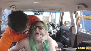 Fake Driving School - The Intercourse Party Try Out 2 - Ryan Ryder