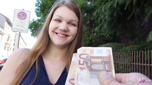 Lovely amateur Amanda POV exciting sex scene