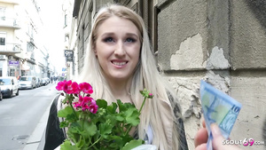 Debauched hussy Diane emotion-charged sex video