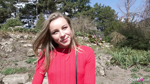 Lascivious Angel Emily impassioned sex clip