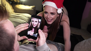 Fakehub Originals - Vertical Smile 1 - Sam Bourne