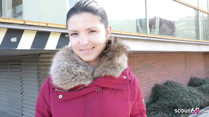 Salacious Gina Gerson interesting xxx scene