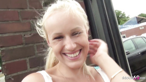 Enchanting babes emotion-charged sex collection