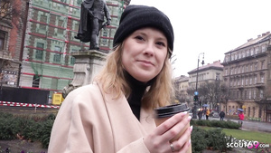 Beautiful amateur teen POV enthralling sex video