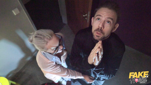 Fake Hostel - The Haunted Locker 1 - Erik Everhard