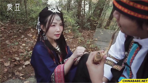 Jap randy whore thrilling porn video