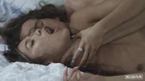 Lustful asian whore heart-stopping adult video