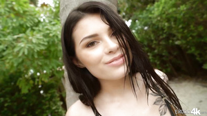 Passionate Reyna DelaCruz jaw-dropping adult movie