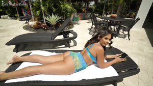 Sultry mom incredible adult clip