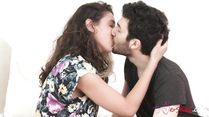 Libidinous cougar hardcore xxx scene