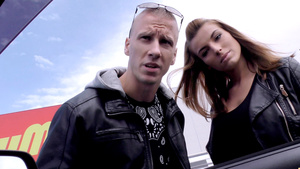 HUNT4K. Freaking awesome situation