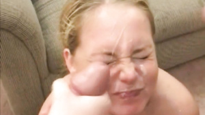 Butt Fucking Face Expression