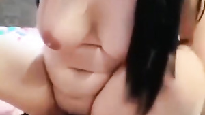 BBW Asian Sluts - Homemade Sex
