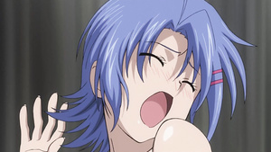 Anime beautiful minx incredible porn video