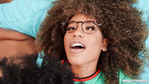 Passionate Jenna Foxx and Olivia Jayy breathtaking sex story
