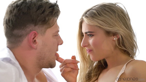 Dane Jones - Creampie For Sweet Squirting Blond 1 - Lindsey Cruz