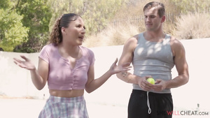 Liv Revamped impassioned porn video