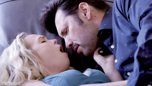 Spoiled hussy Lilly Bell breathtaking xxx clip