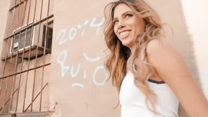 Horny slut incredible sex story