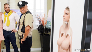 Sultry MILF Codi Vore jaw-dropping xxx story