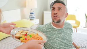 Kinky Gizelle Blanco and Jesse Pony breathtaking xxx movie