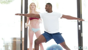 Babes Unleashed - Mind-Body Connection 1 - Anny Aurora