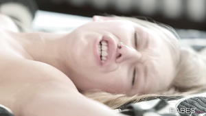 Elegant Butt Fuck - Tell Me Your Secrets 2 - Lena Nitro