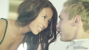 Elegant Assfuck - Take My Hand 1 - Paula Shy