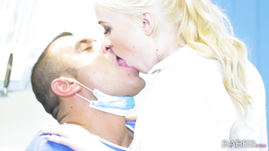 Office Obsession - Fellatio Fixation 1 - Misha Cross