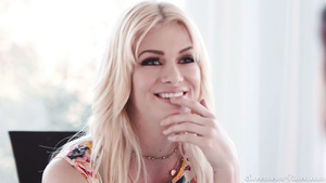 SweetHeartVideo - Babysitter Dreams Scene 2 1 - Kenzie Reeves