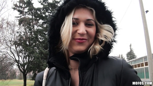 Public Pickups - Smear That Lipstick On My Knob 1 - Linda Ray