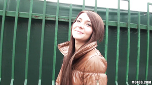 Public Pickups - Hump Away Those Winter Blues 1 - Alexis Brill