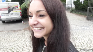 Public Pickups - What Else Are You Selling? 1 - Lili Devil