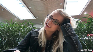 Public Pickups - One In The Pink 1 - Violette Pink