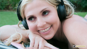 Lil Humpers - The Sunscreen Asshole 1 - Juan Loco