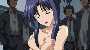 Public BIG BLACK DICK mom Gangbang - Hentai Intercourse